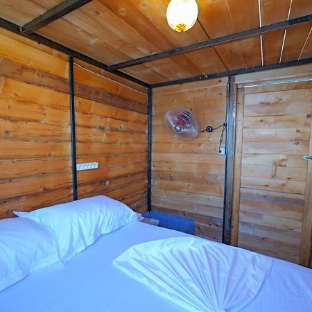 Vila Fjona Sarandë Exterior foto