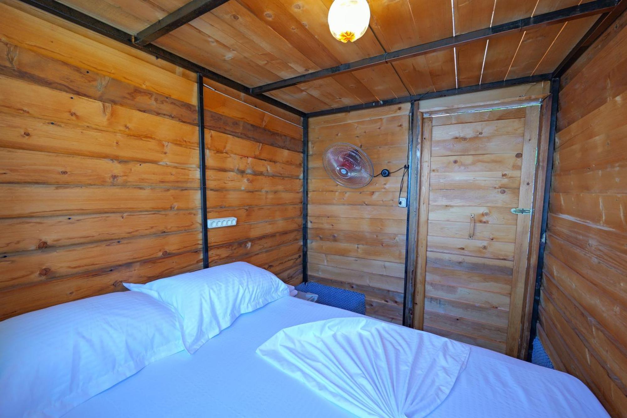 Vila Fjona Sarandë Exterior foto