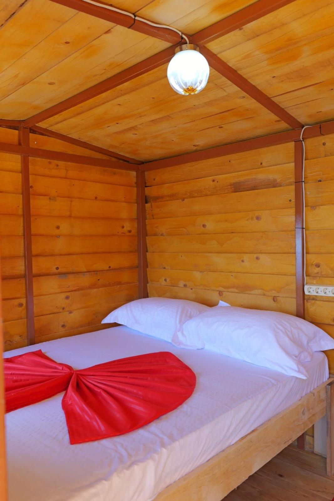 Vila Fjona Sarandë Exterior foto